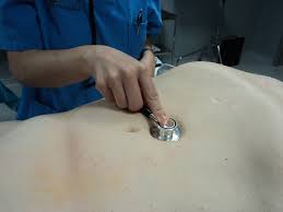 Exploración física