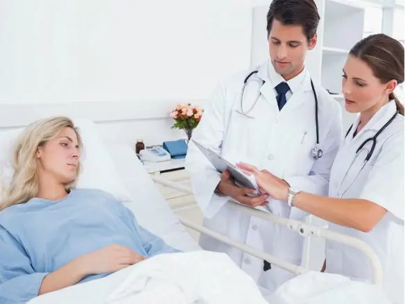 Evaluación de la gravedad de la hepatitis alcohólica