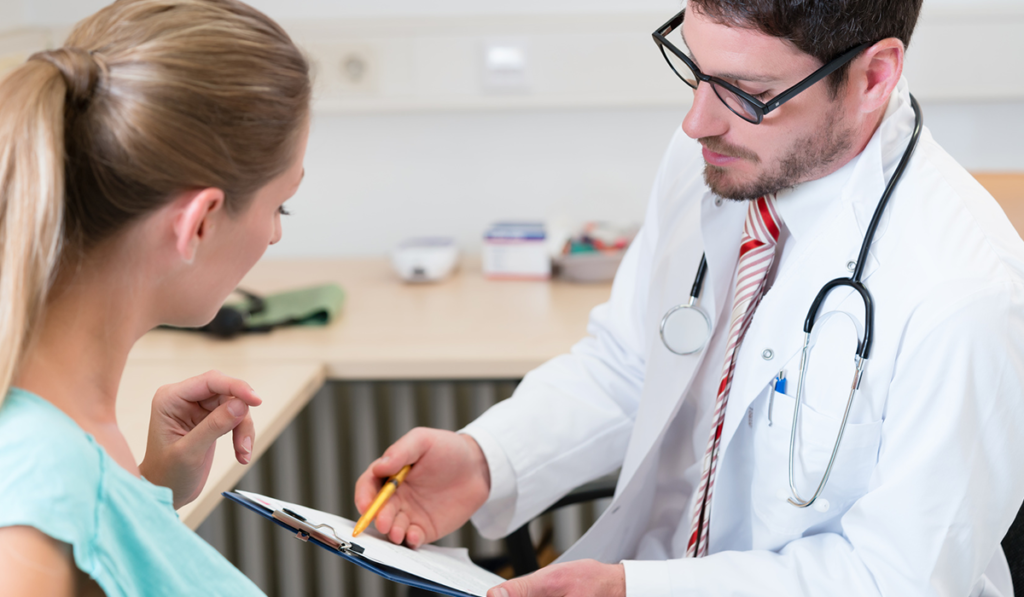 Pronóstico en la estenósis de la válvula pulmonar