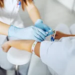 Evaluación del estado de la vitamina A en el cuerpo