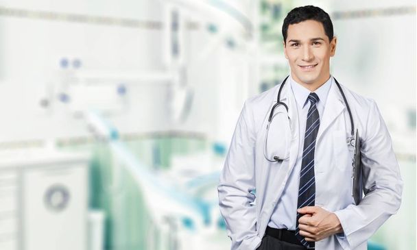 Habilidades del médico