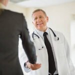 Tacto y empatía en la practica médica
