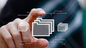 Ventajas del expediente electrónico