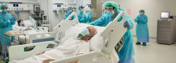 Tratamiento de la rabdomiólisis