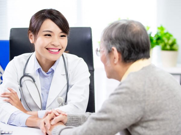 Humanidad, cualidad del médico