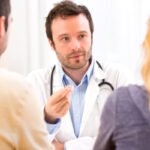 Importancia del consejo médico