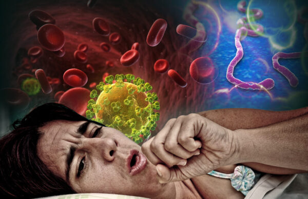 Factores comunes que contribuyen a la enfermedad