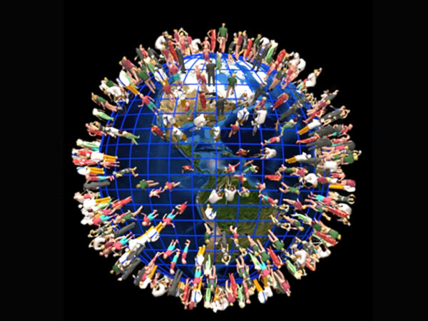 ¿Qué es la exposómica?