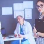 Participación de pacientes en investigaciones clínicas