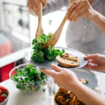Priorizar el consumo de alimentos naturales