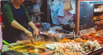 Desventajas de consumir alimentos fuera del hogar