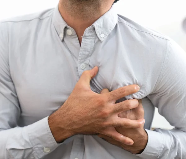 Clasificación de Killip