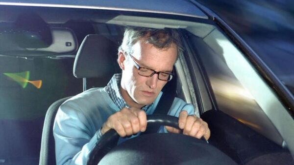 Escala de Somnolencia Epworth