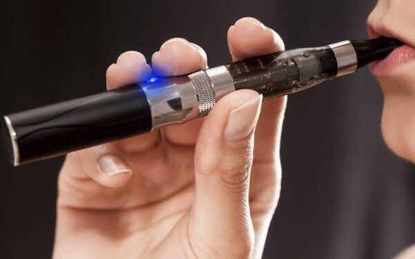 Cigarros electrónicos