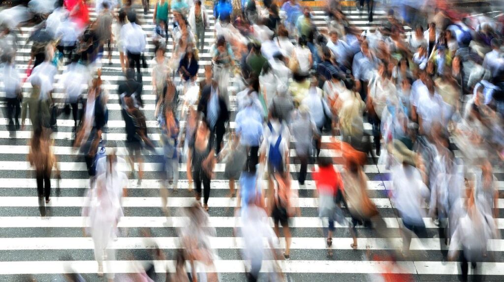 ¿Qué es la inmunidad colectiva?