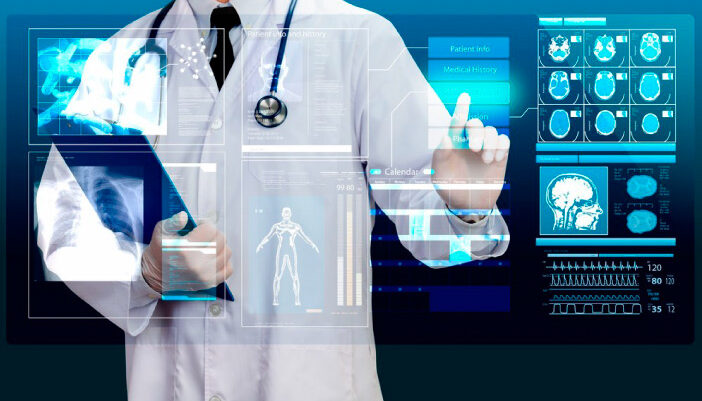 Medicina enfocada en el paciente