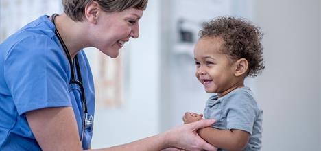 oportunidad perdida para la vacunación