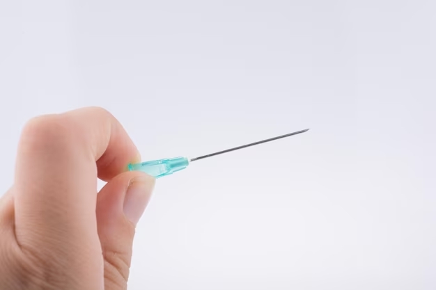 ¿Qué es la belonefobia?