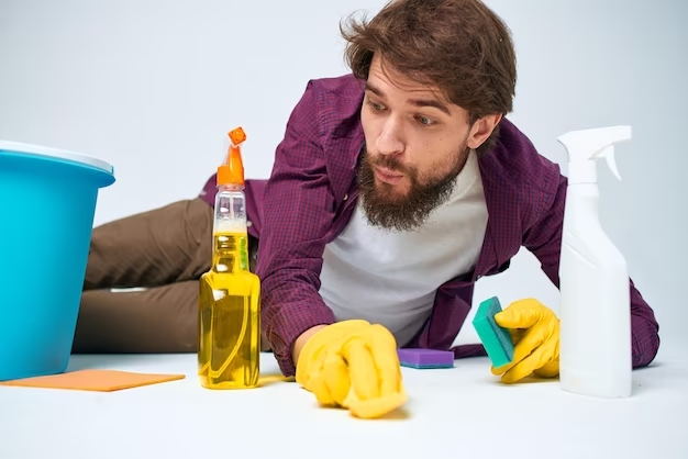 ¿Qué es la germofobia o microfobia?