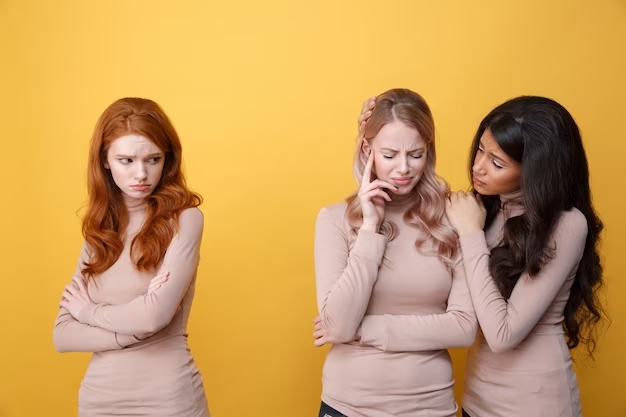 Influencia del entorno sociocultural en la ansiedad