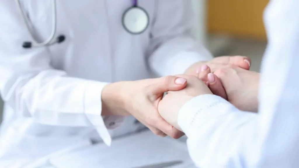 Importancia de conocer el dolor