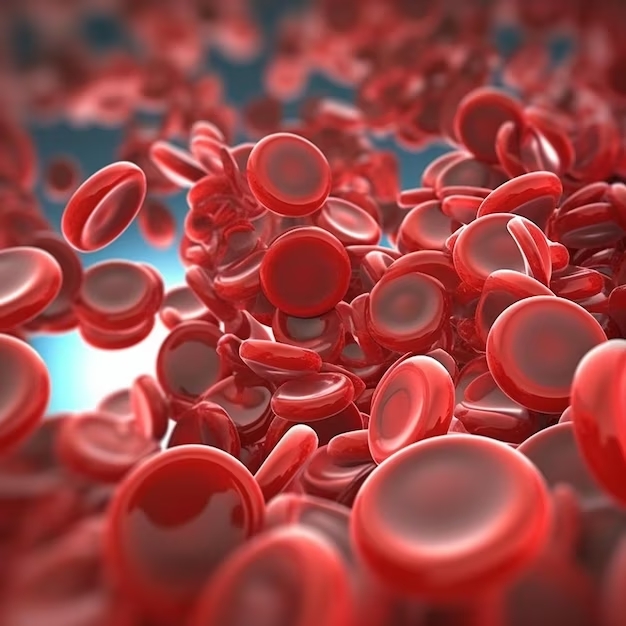 Poder amortiguador de los eritrocitos