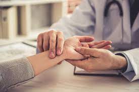 ¿Que es el pulso paradójico?