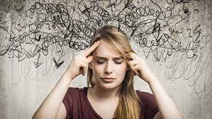 Guarda tus problemas momentáneamente