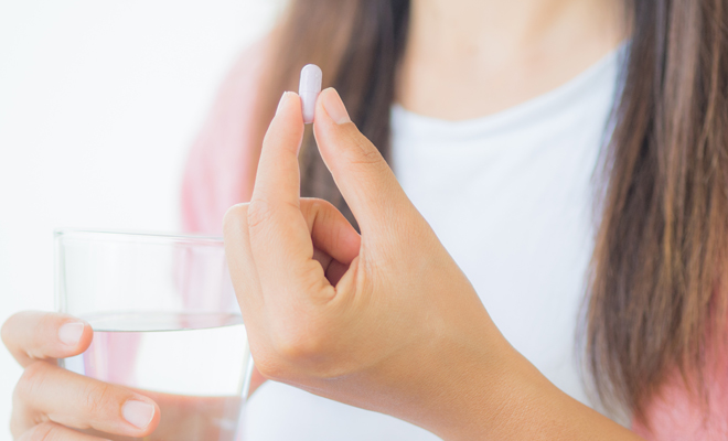 Uso de laxantes en el estreñimiento