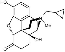 Uso de metilnaltrexona en el estreñimiento por opioides