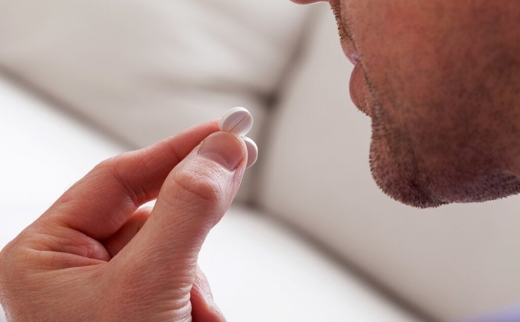 Medicamentos contra el trastorno de ansiedad