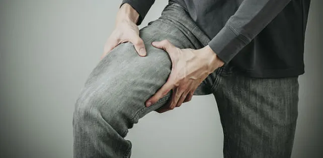 ¿Qué son los síndromes de parálisis periódica?