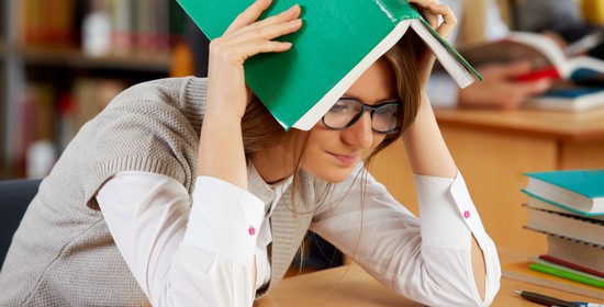 Las emociones afectan el aprendizaje