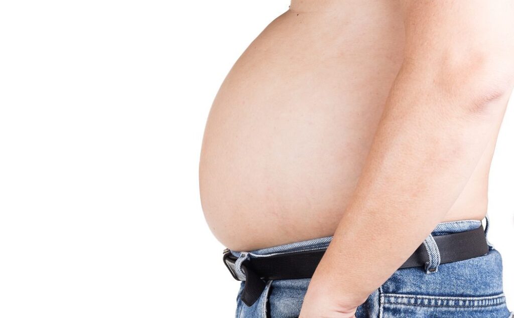 Gradiente de albúmina entre el suero y el líquido de ascitis