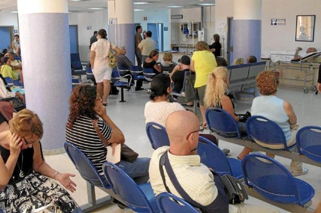 Impacto de la diabetes en la atención a la salud