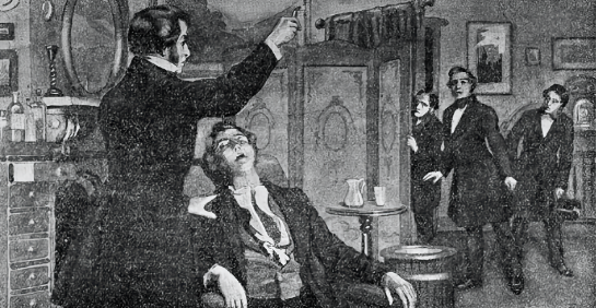 Surgimiento del oxido nitroso