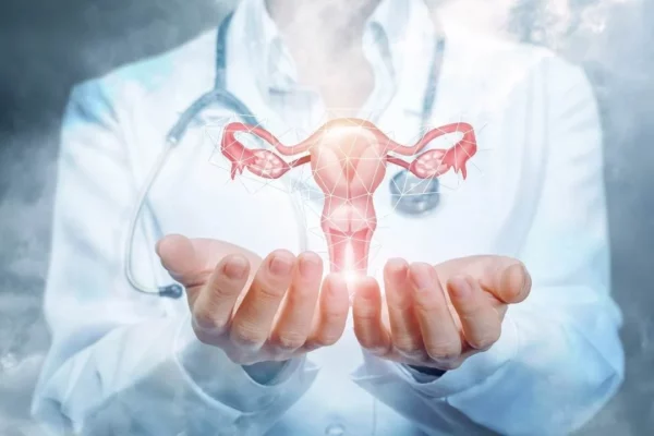 Cambios fisiológicos del aparato reproductor en el puerperio