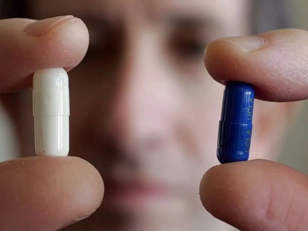 ¿Qué es el efecto placebo?