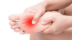 Neuropatía periférica en pacientes con diabetes