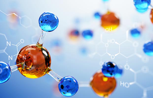 La química esta en todas partes