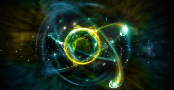 ¿Qué es la materia?