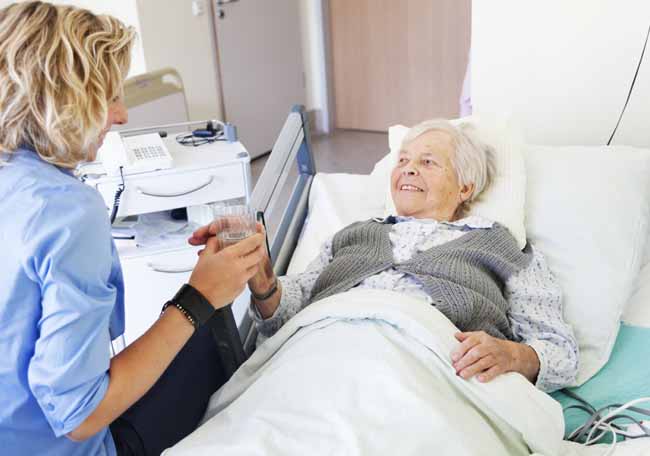 Preservación de la lucidez en pacientes terminales