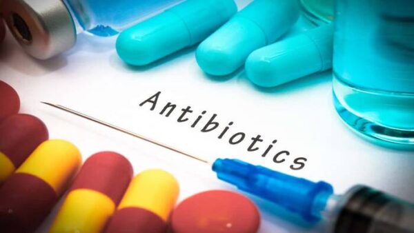 Antibióticos bacteriostáticos y bactericidas