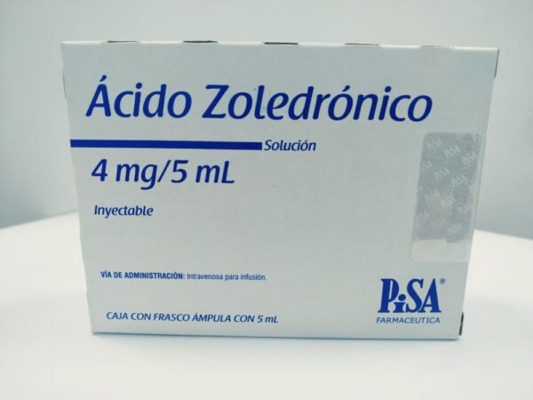 Medicamentos pilares del tratamiento de la osteoporósis