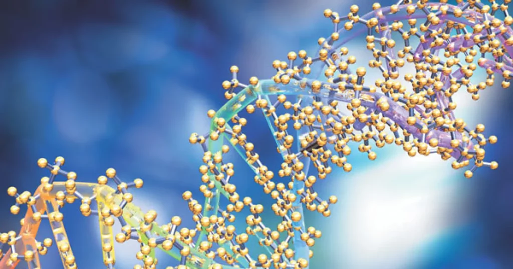 Mutaciones de mayor riesgo para leucemia miloide aguda