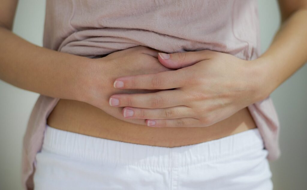 ¿Qué es la polimenorrea?