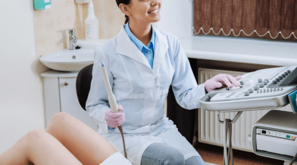 Ecografía en el diagnóstico de sangrado uterino anormal