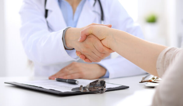¿Qué es la ética médica?