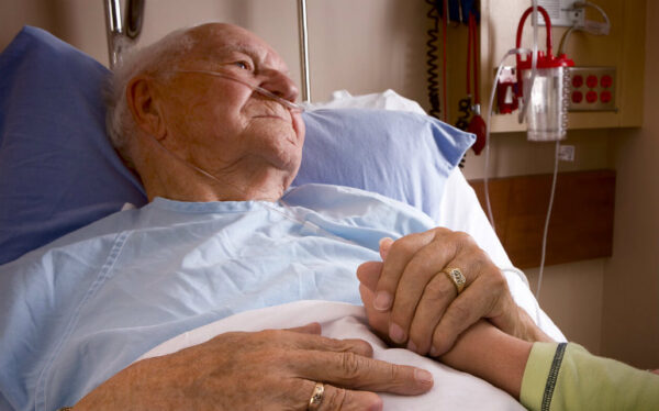 ¿Qué es la autonomía del paciente?