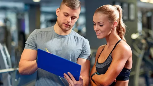 ¿Cómo medir la intensidad de la actividad física?